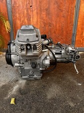 Motore Moto Guzzi V35 