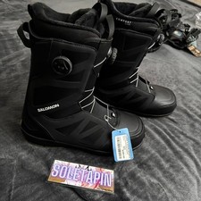 Stivali da snowboard 2024