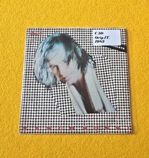 Vasco Rossi - Vita Spericolata/Mi Piace Perchè- 45 Giri