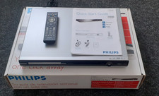 Philips DVDR3570 Registratore