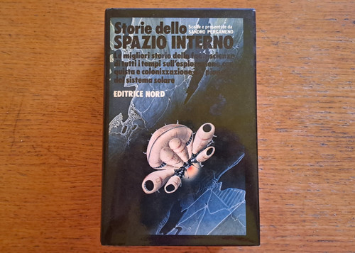 Storie dello spazio - aa.vv.:, "