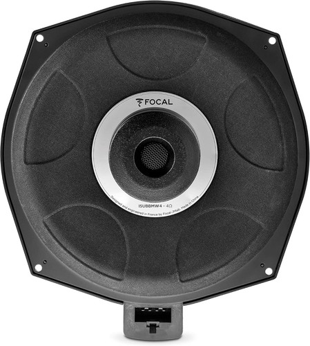Focal isubbmw2 subwoofer - |,