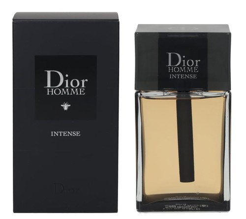 Dior homme intense edp vapo - intense,
