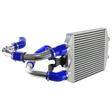Aluminum FMIC Intercooler Kit