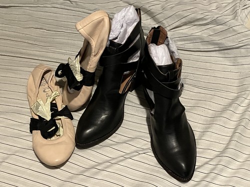 Nuova scarpa free people - scarpa,