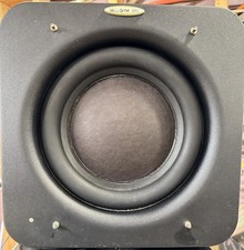 VELODYNE SPL 10” Woofer