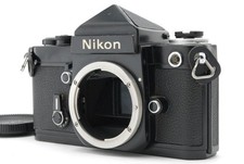 SN 771xxxx [Exc+5] Nikon F2