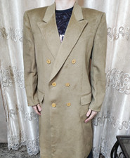 Tuta soprabito vintage