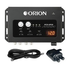 Orion HCCA-BP30 Processore