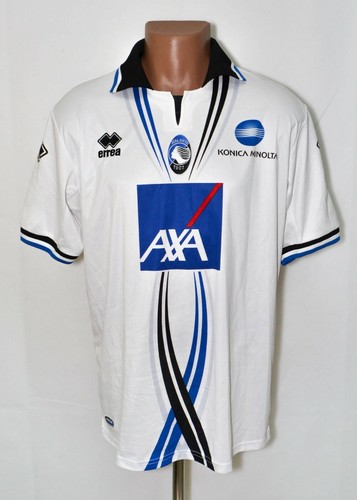 Maglia calcio away atalanta - maglia,
