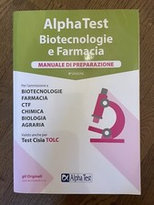 Alpha Test Biotecnologie e