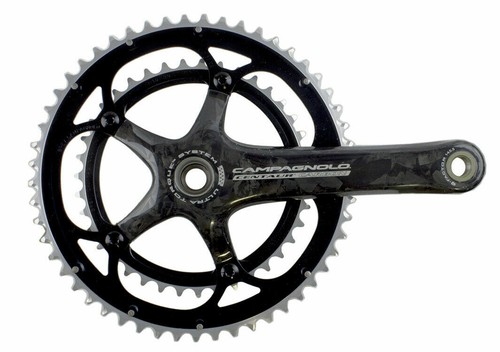 Campagnolo centaur carbon - campagnolo,