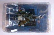 DIE CAST TORNADO IDS 156