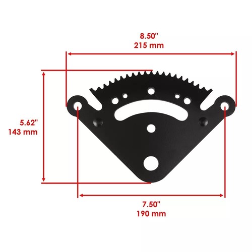 Kit drag link - drag,
