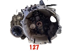 CAMBIO MECCANICO MANUALE 6M PER VOLKSWAGEN GOLF 5 1.9 TDI 4MOTION RICAMBIO USATO