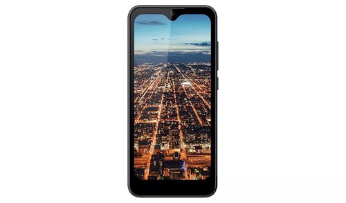 Mobiwire smart n12 - n12, 4g