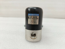 Elettrovalvola ad aria Koganei