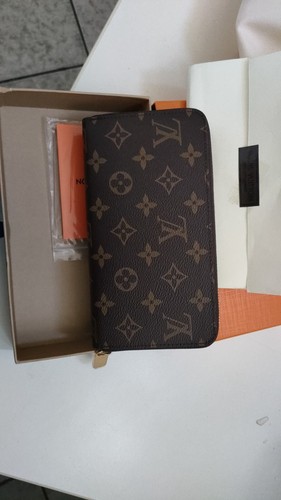 Portafoglio louis vuitton - portafoglio,