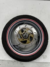 Cerchio anteriore 130-60-13 Piaggio NRG 50