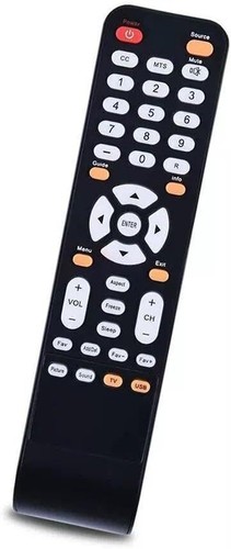 Nuovo ricambio per telecomando