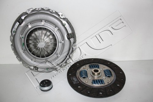 Kit frizione citroen toyota - frizione,