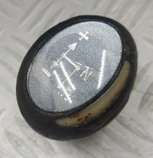 Smart 451 Fortwo 2007>2014 Pomello Leva Cambio automatico sequenziale