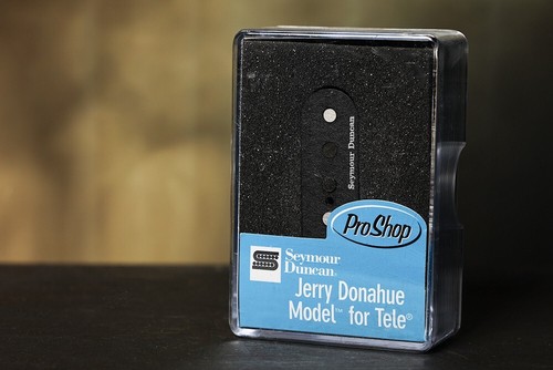 Seymour duncan aptl 3jd jerry - duncan, aptl-3jd