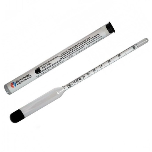 Spirit meter 100 alcolmetro - meter,