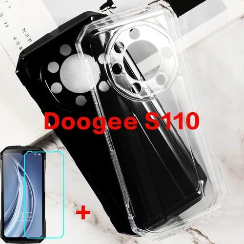 Case cover tempered glass - tempered,