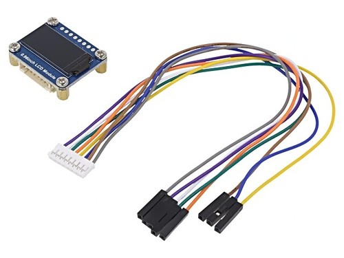 15868 display lcd grafico - 15868, display: