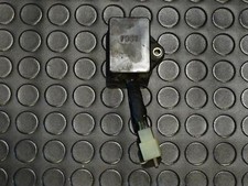 PORTAFUSIBILI USATO HONDA XL 200 PARIS-DAKAR ANNO 1985