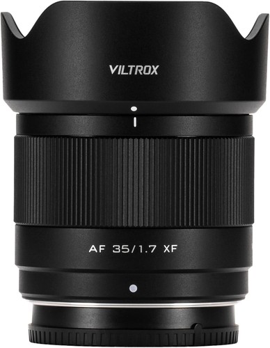 Viltrox 35mm af - 35mm, xf,