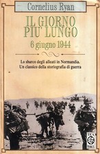 Il Giorno Più Lungo 6 Giugno