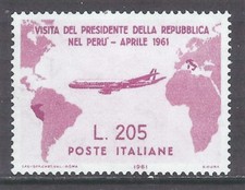 Gronchi Rosa (SASSONE N. 921) con certificato fotografico di qualità standard