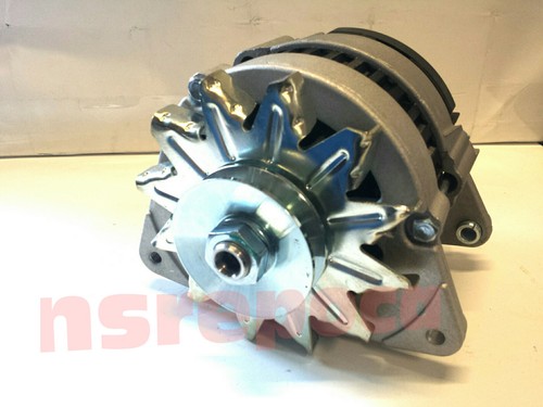 Alternatore rover mini - alternatore, mk1