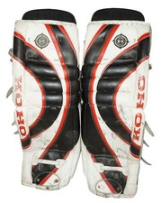 Koho 580 goalie leg - koho,