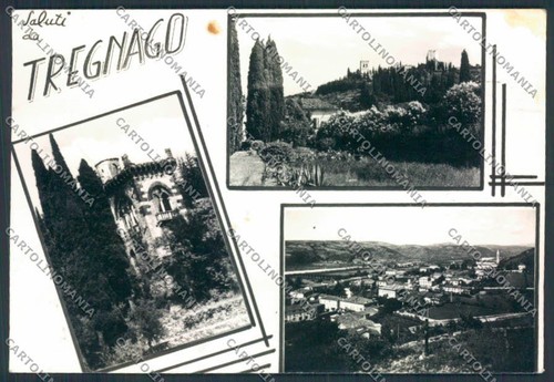 Verona tregnago photo - tregnago,