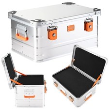 ALUBOX® Premium Scatola in