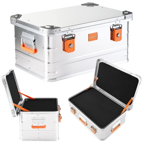 Alubox premium scatola - premium, in
