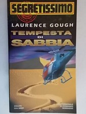 Tempesta di sabbia	Gough