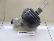 360573521 SERVOFRENO CON POMPA COMANDO FRENI E VASCHETTA OPEL ASTRA J SW 1.7 D 8