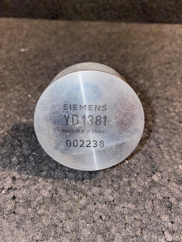 Tubo siemens 1381 - tubo, yd