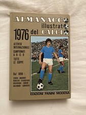 Almanacco Illustrato Del