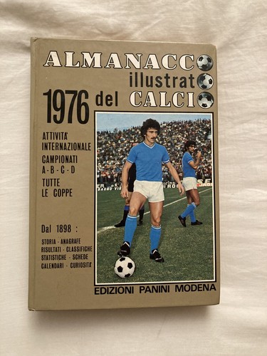 Almanacco illustrato del - illustrato,