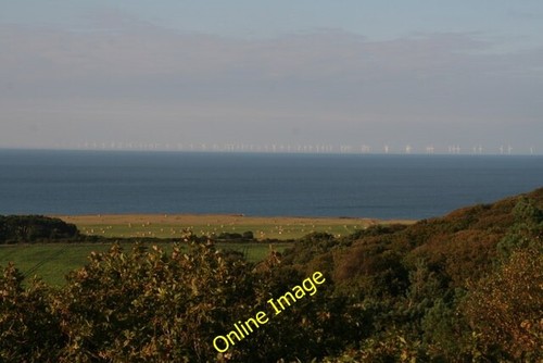 Photo 6x4 coast - and, an
