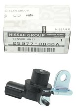 Sensore posizione albero