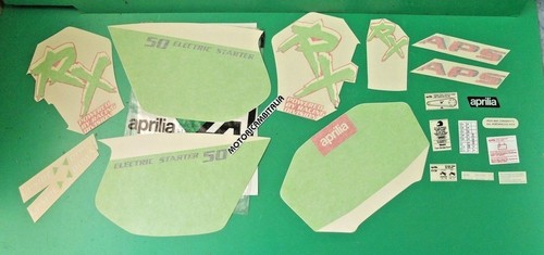 Per aprilia rx50 89 90 - 50,