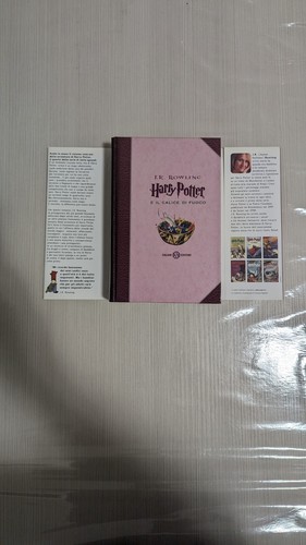Harry potter calice di - calice,