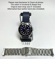 ORIENT EM75-C1A Automatic Mako