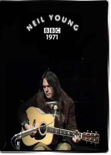 Neil young live - young, at